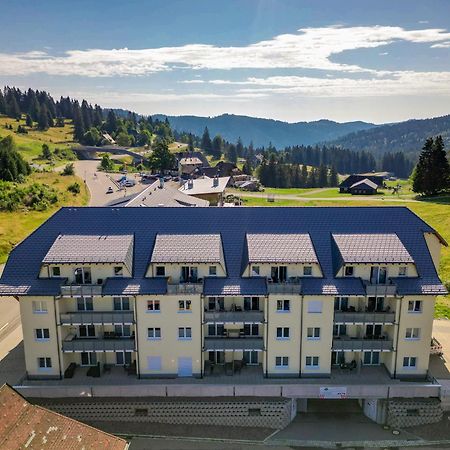 Feldberg Domizil - Residenz Grafenmatt Lejlighed Rinken Eksteriør billede
